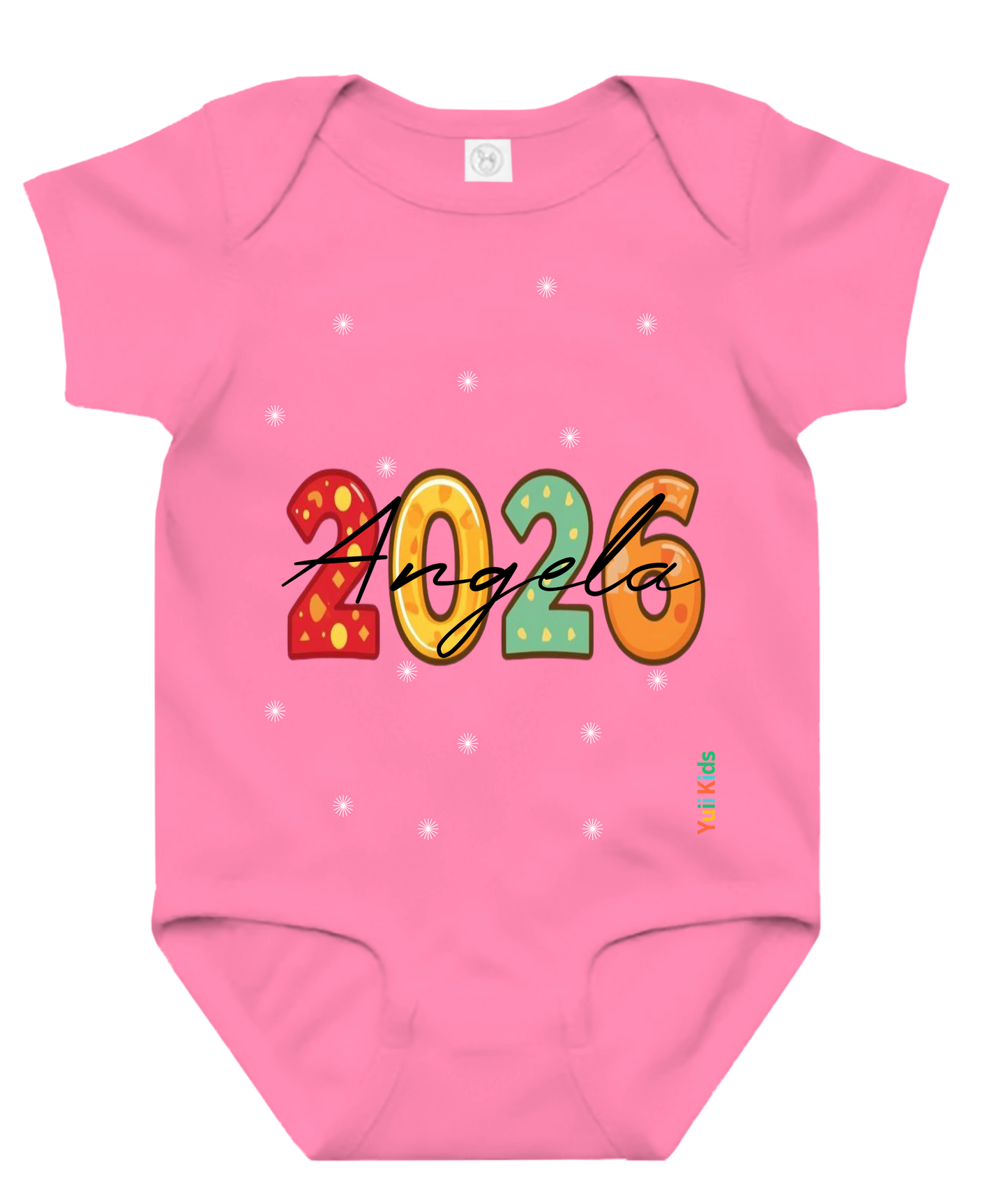 2026 - Body
