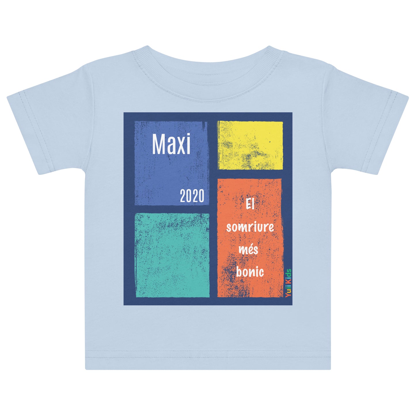 Sonrisa - Baby t-shirt