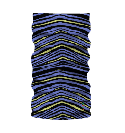 Zebra - Cuello tubular