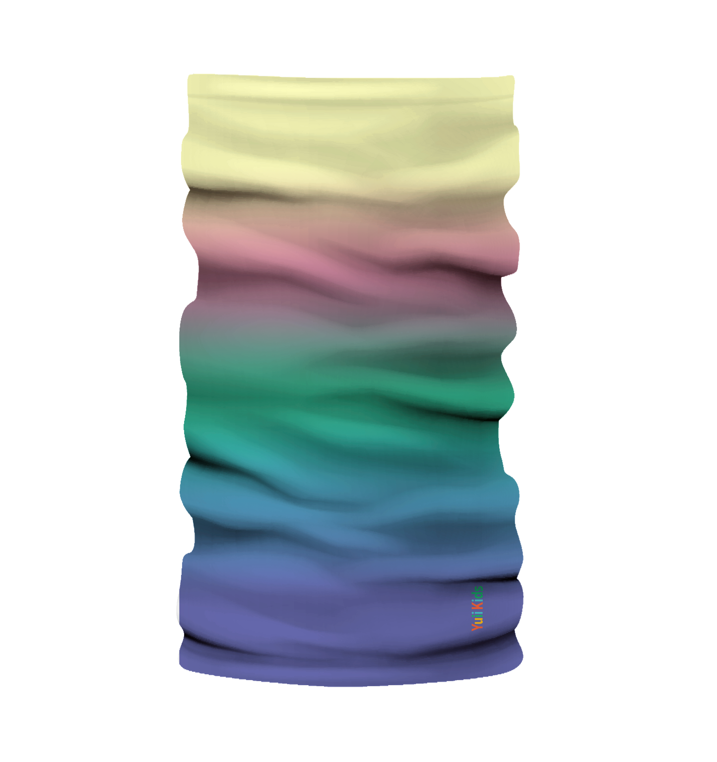 Fade - Cuello tubular