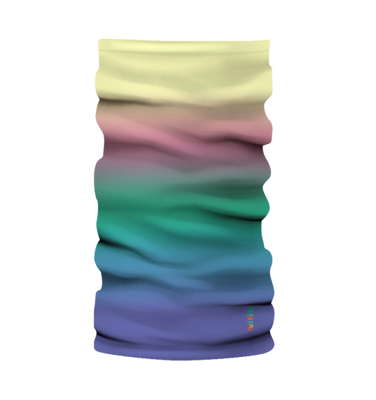 Fade - Cuello tubular