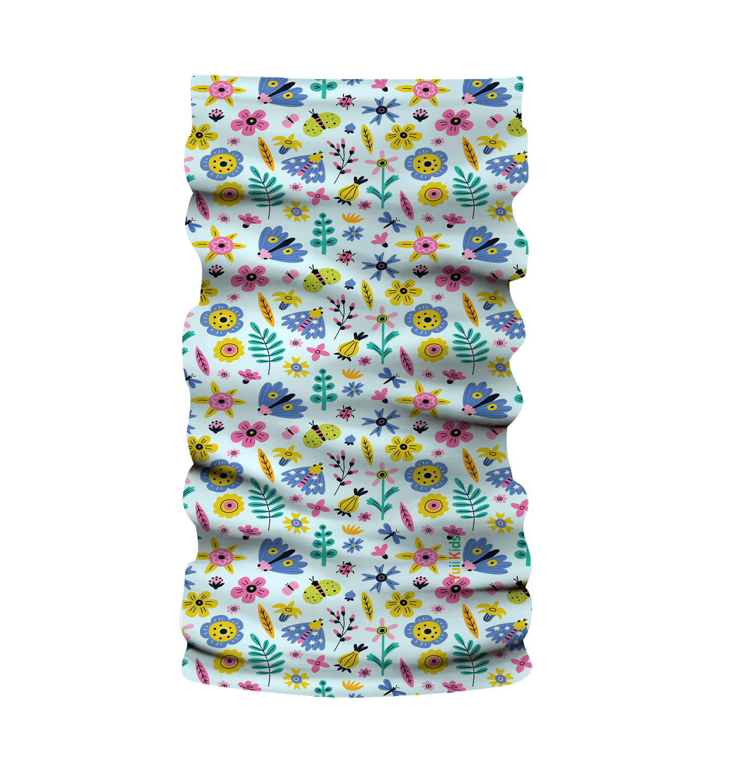 Leaves  - Cuello tubular