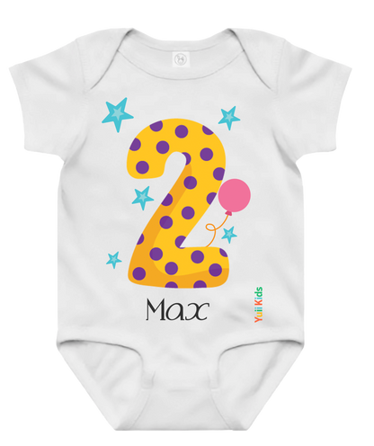 pack 12 meses- Body