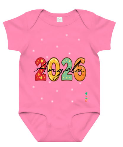 2026 - Body
