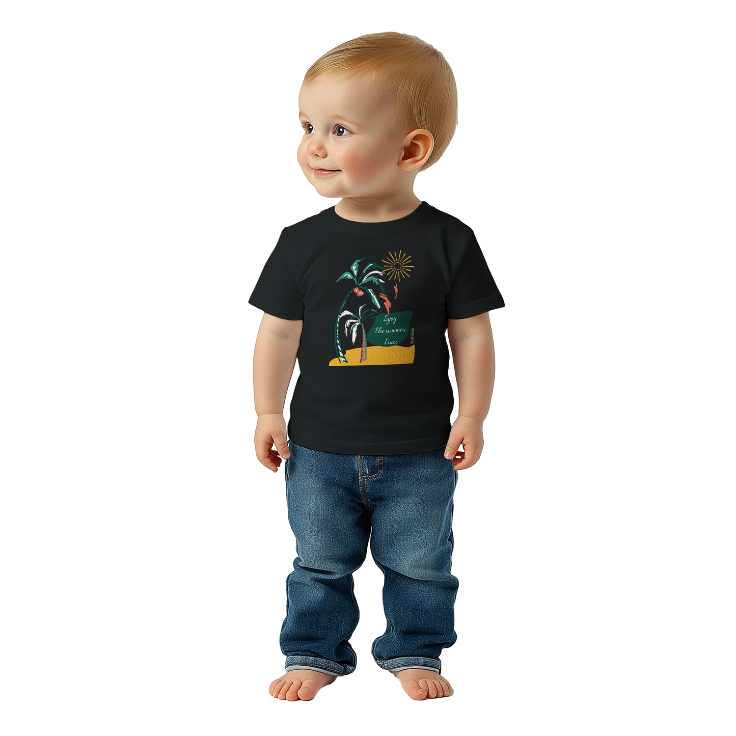 Tropic - Baby t-shirt