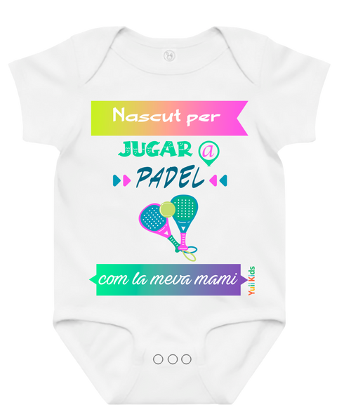 Padel Mami - Body
