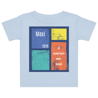 Sonrisa - Baby t-shirt