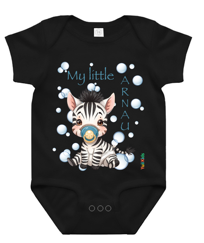 Zebra - Body