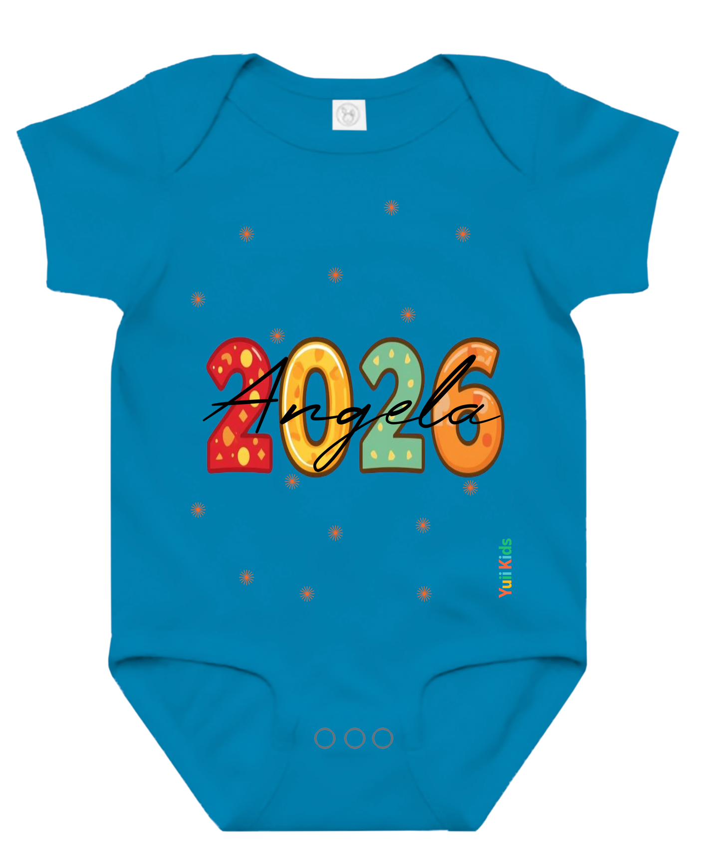 2026 - Body