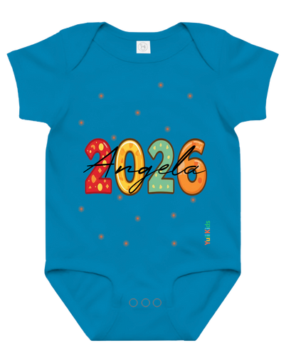 2026 - Body