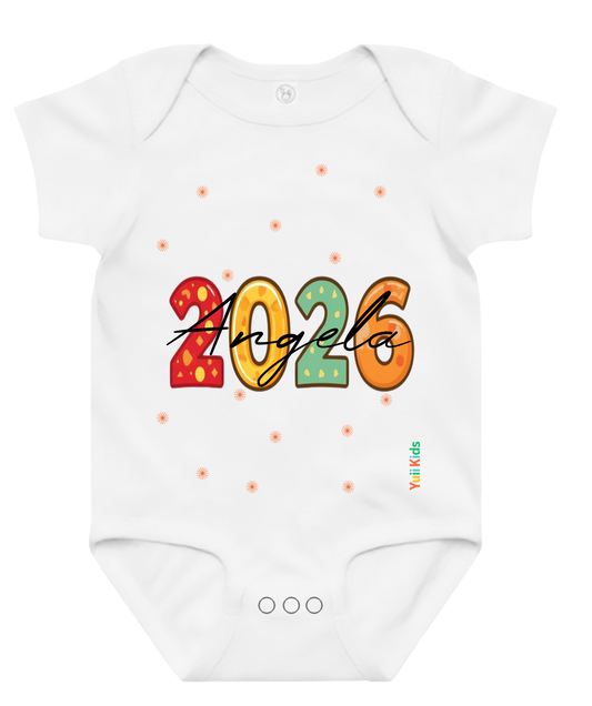2026 - Body
