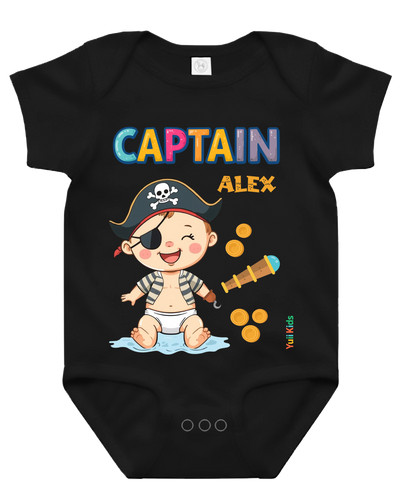 Captain - Body