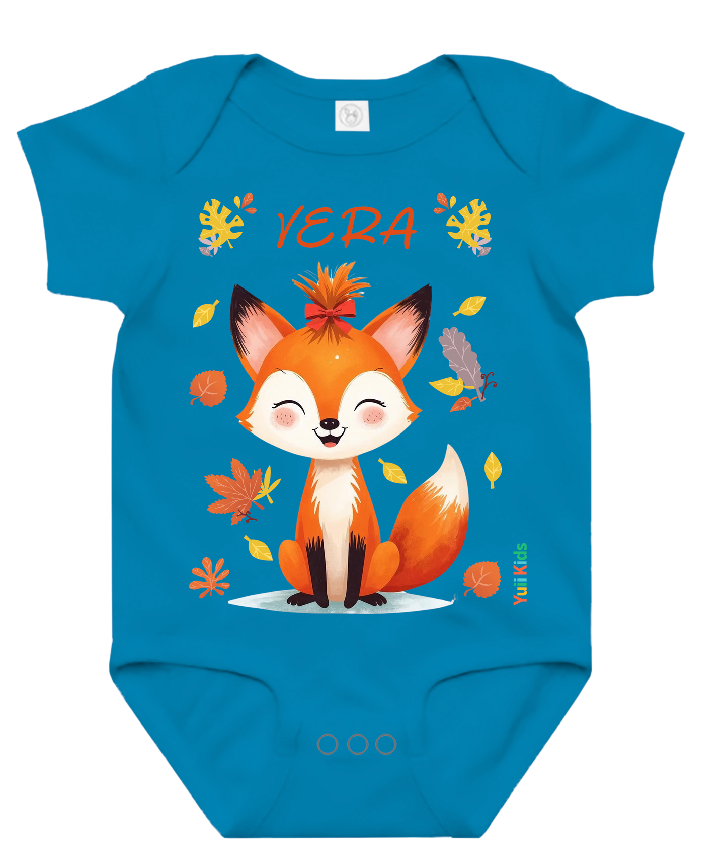 Foxy - Body