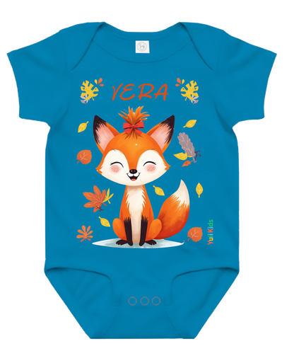 Foxy - Body