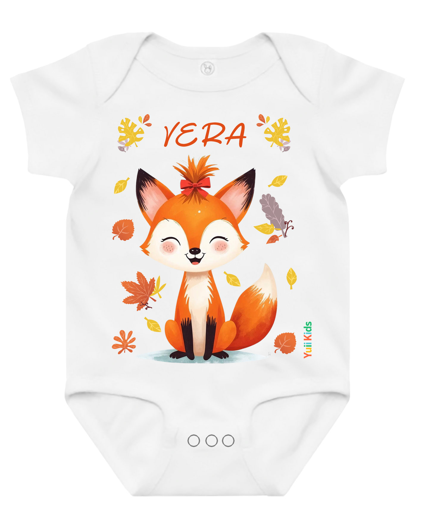 Foxy - Body