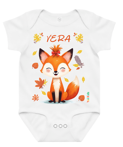 Foxy - Body