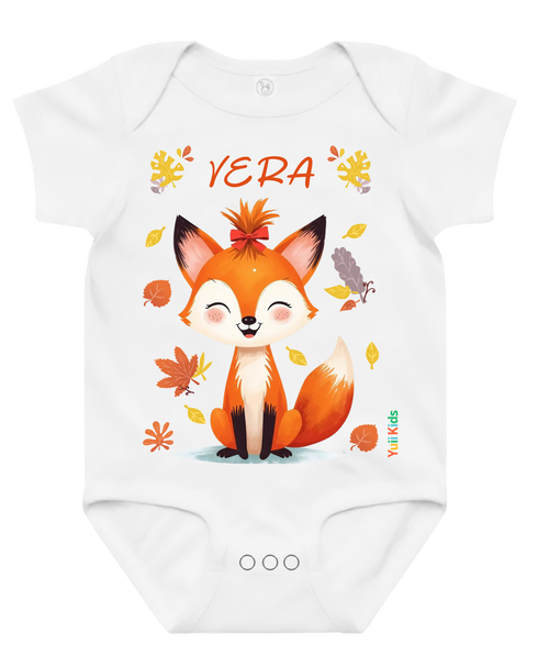 Foxy - Body