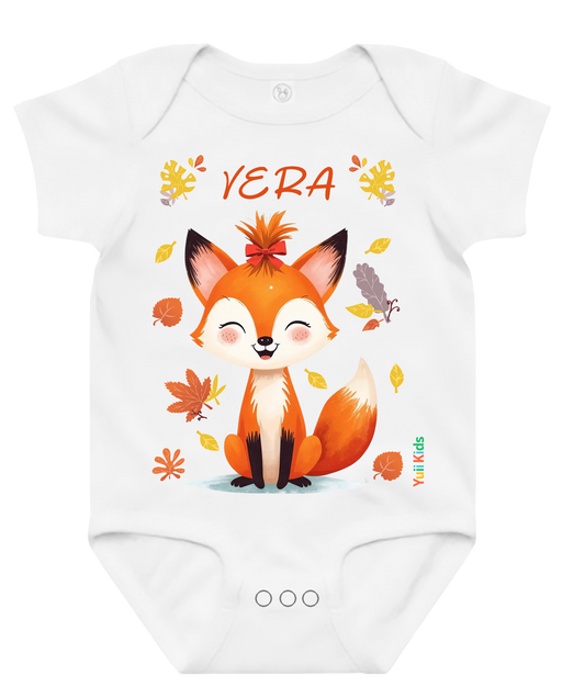 Foxy - Body