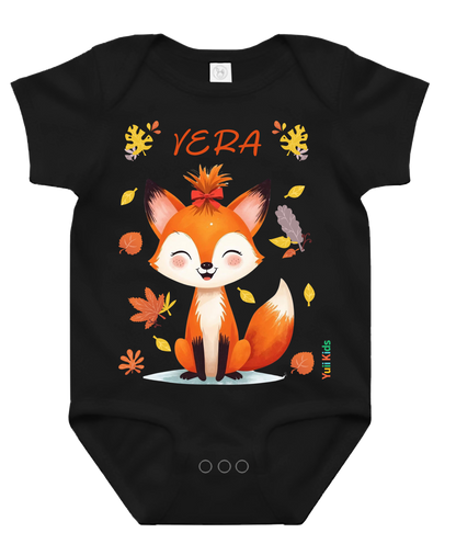 Foxy - Body