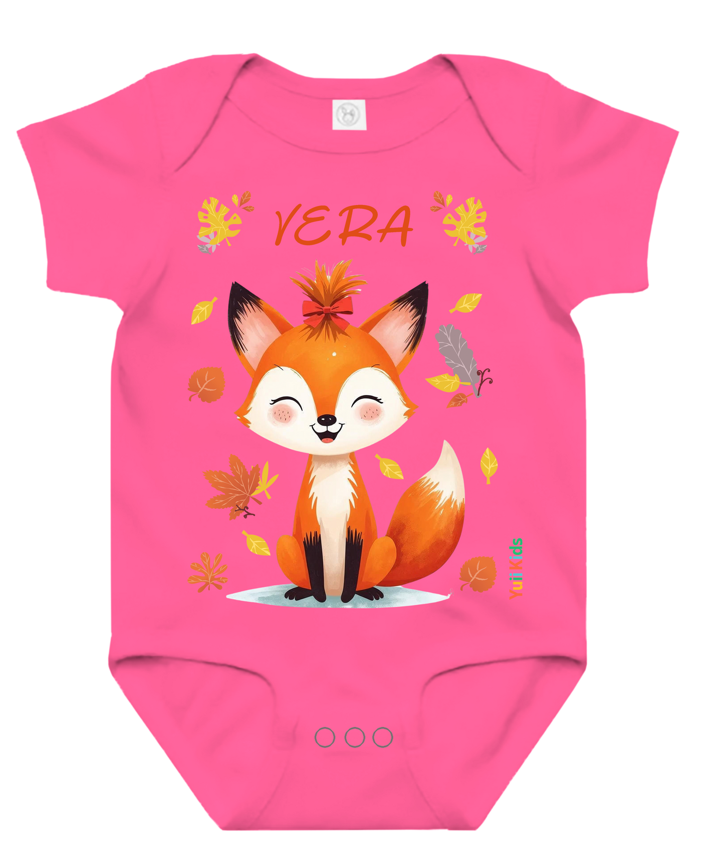 Foxy - Body