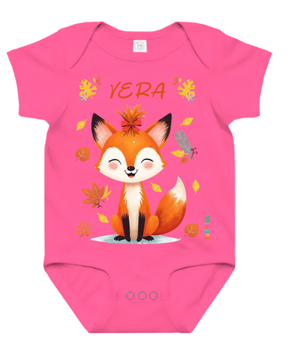 Foxy - Body