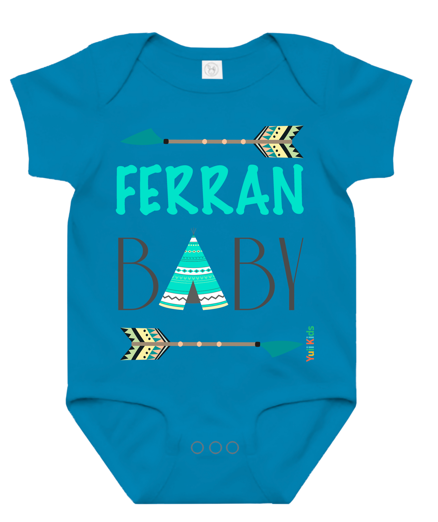 Name - Body