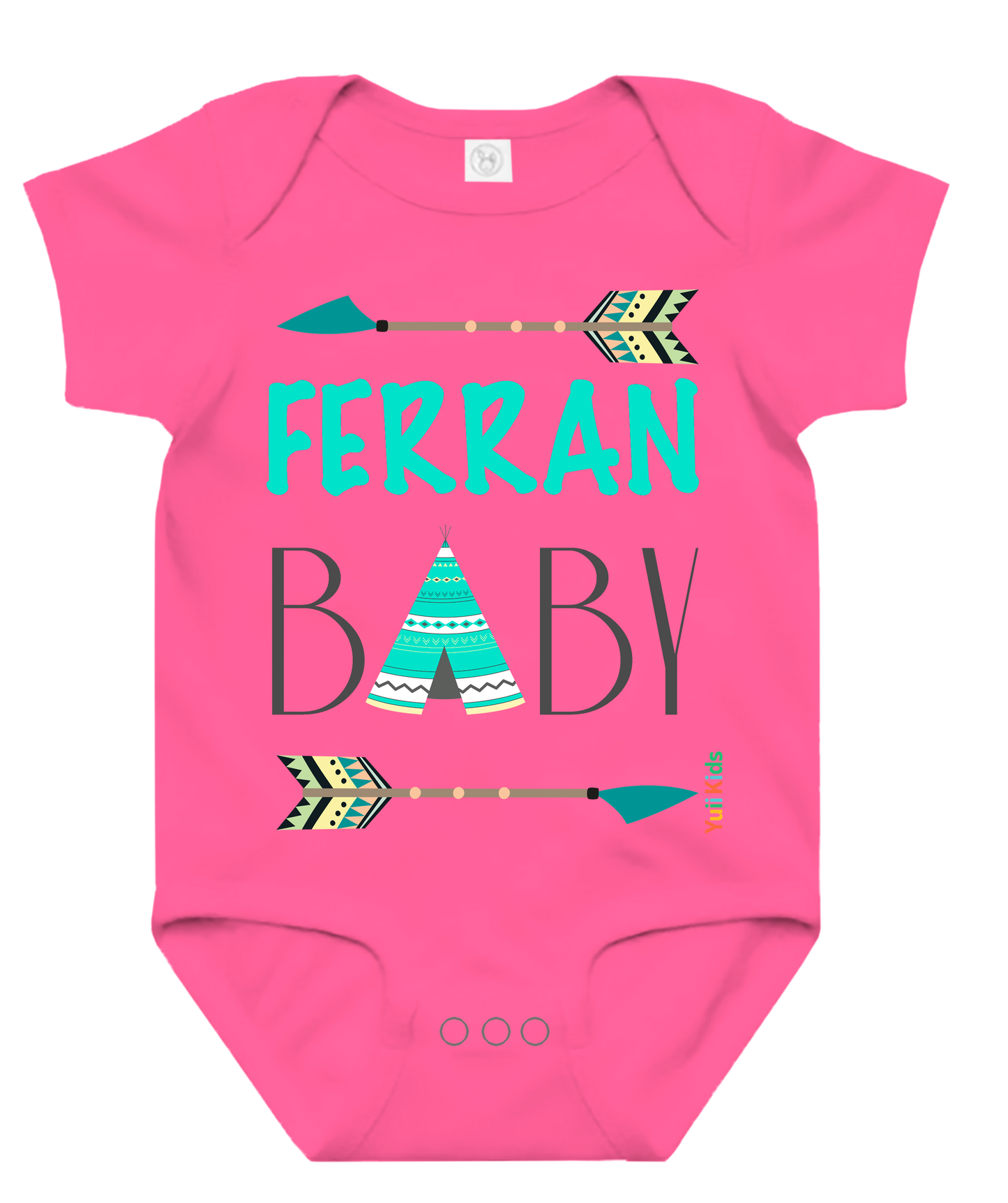 Name - Body