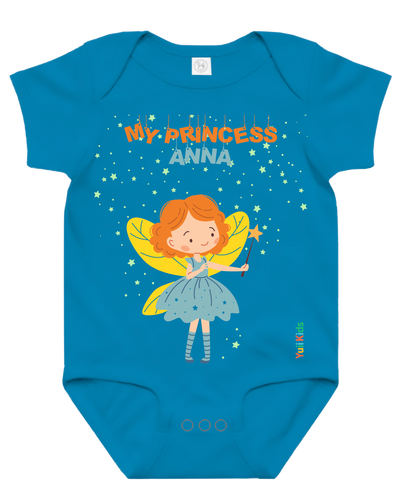 Princess - Body