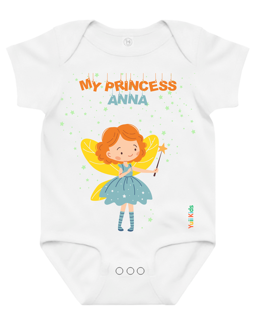 Princess - Body