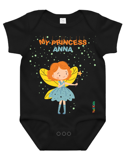 Princess - Body