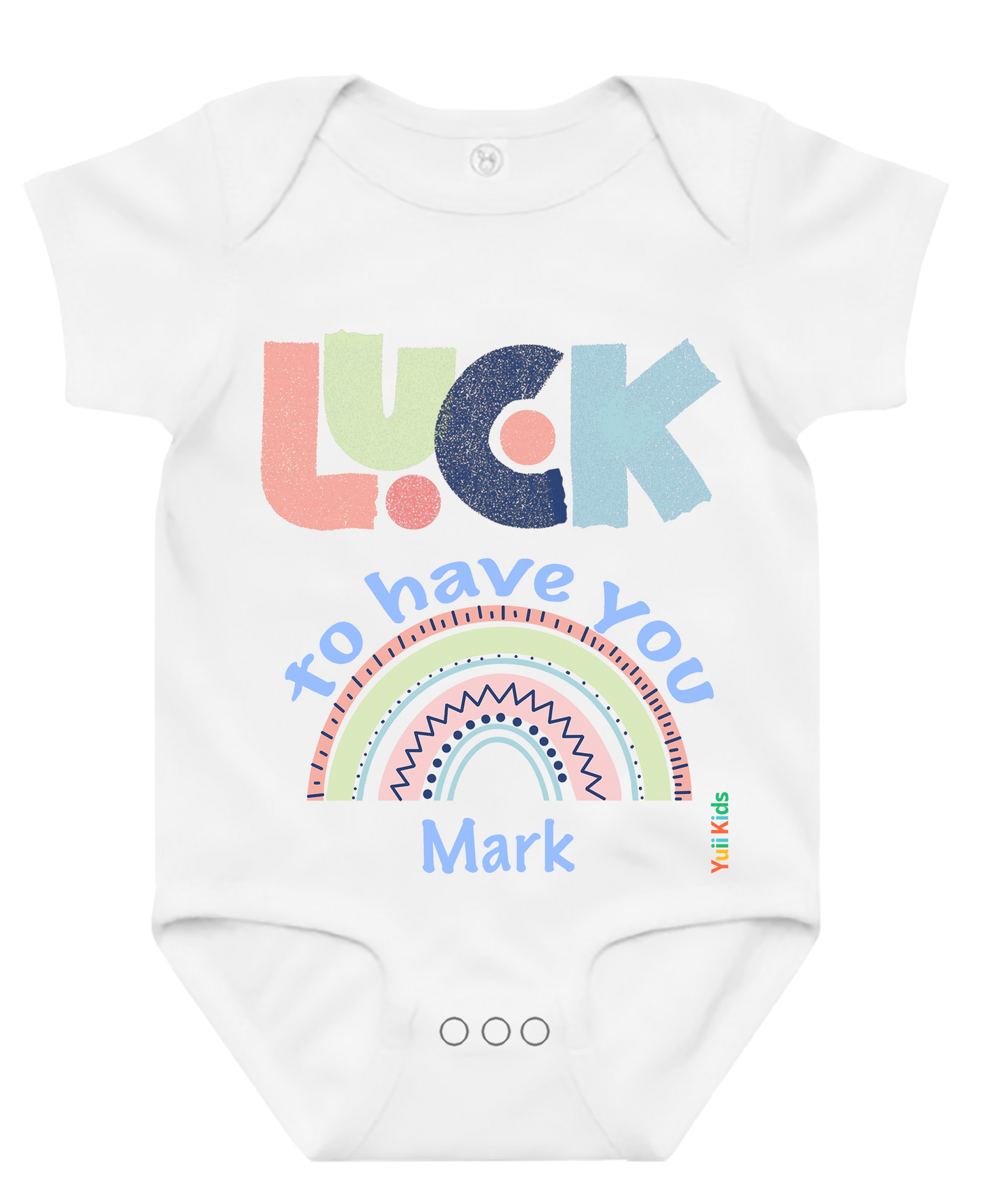 Luck - Body