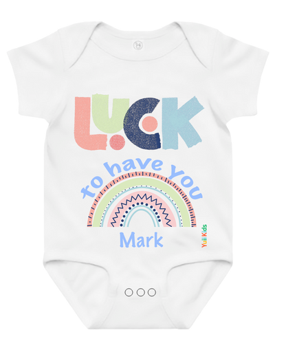 Luck - Body