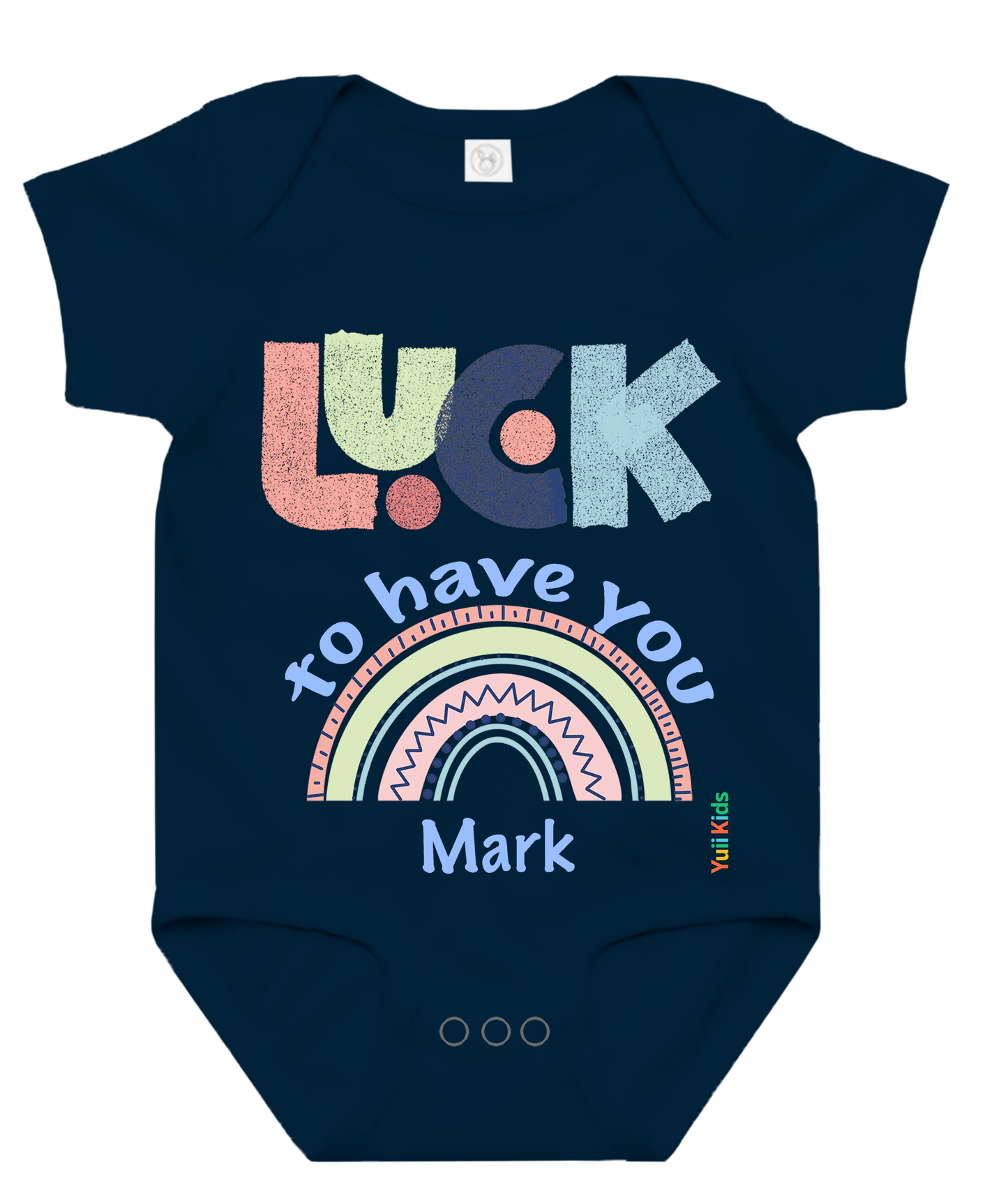 Luck - Body