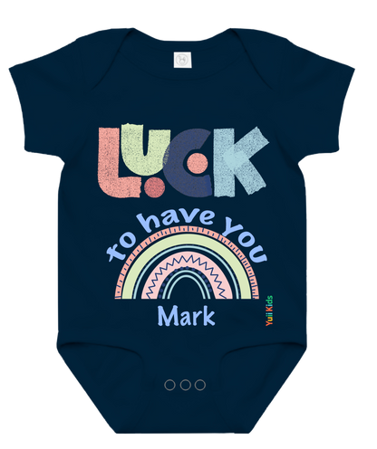 Luck - Body