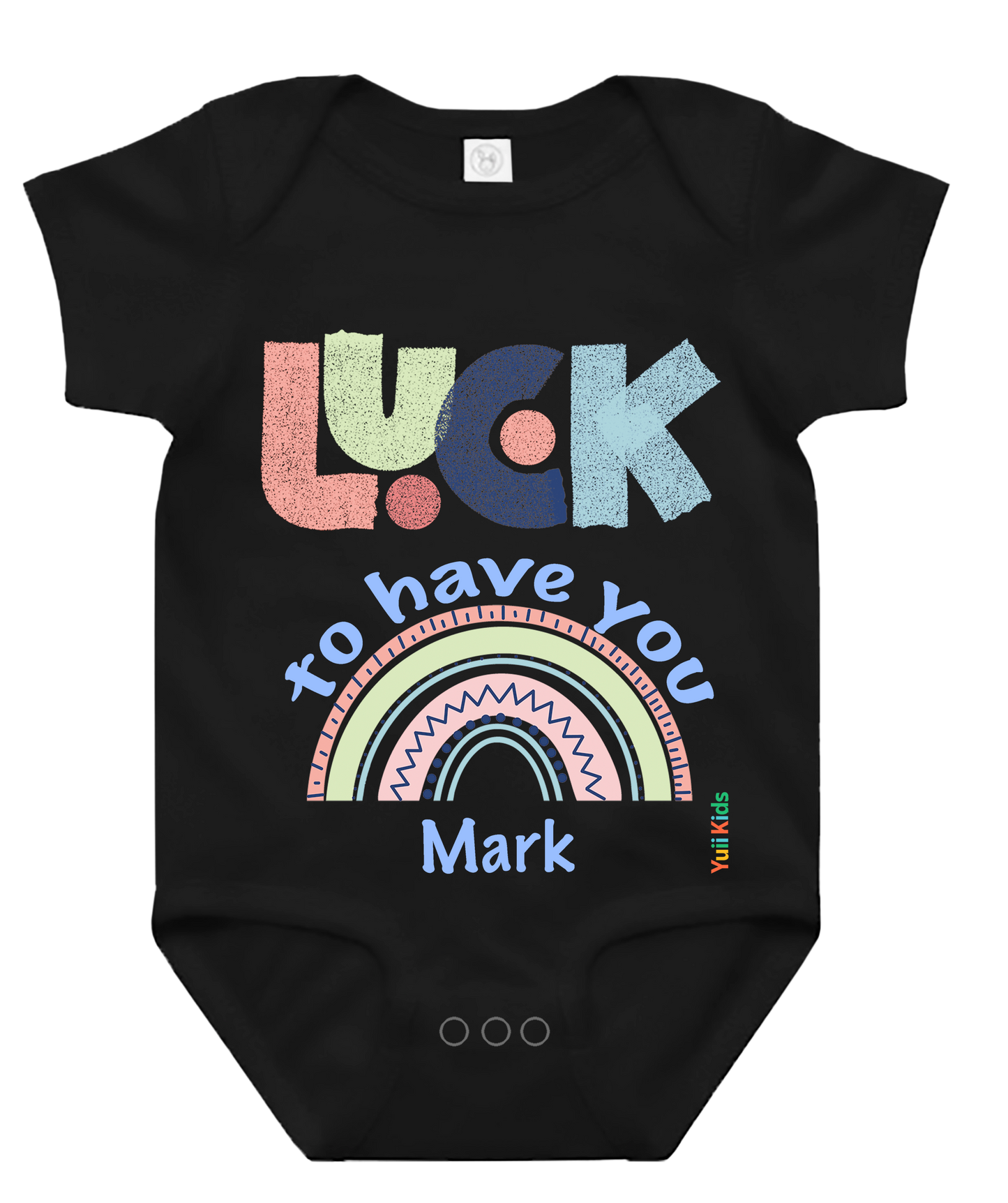 Luck - Body