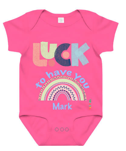 Luck - Body