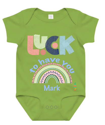 Luck - Body
