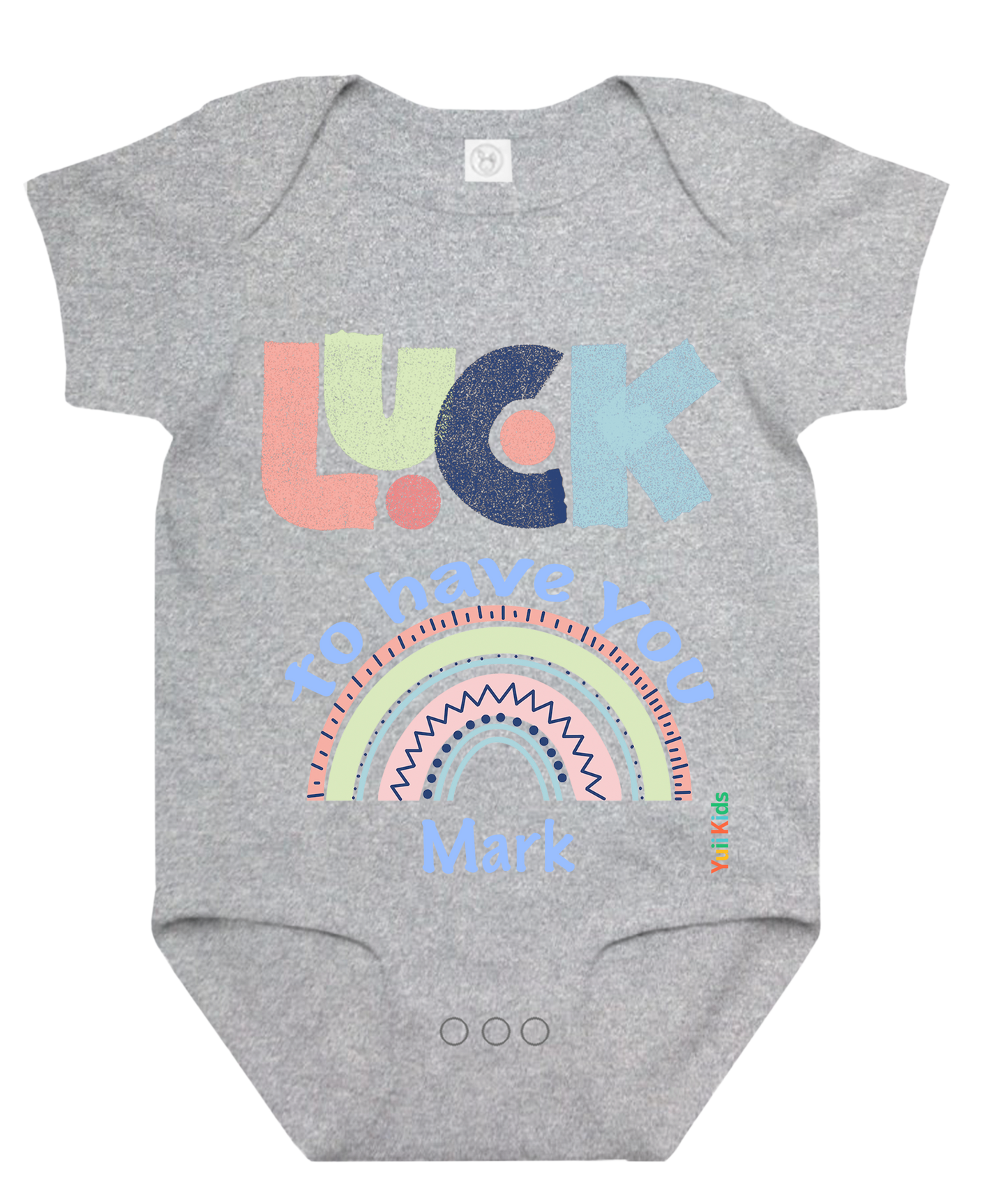 Luck - Body