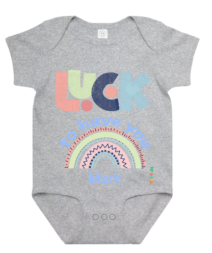 Luck - Body