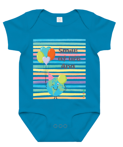 World - Body