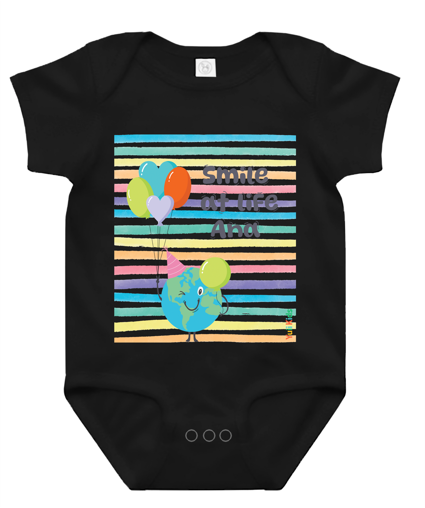World - Body