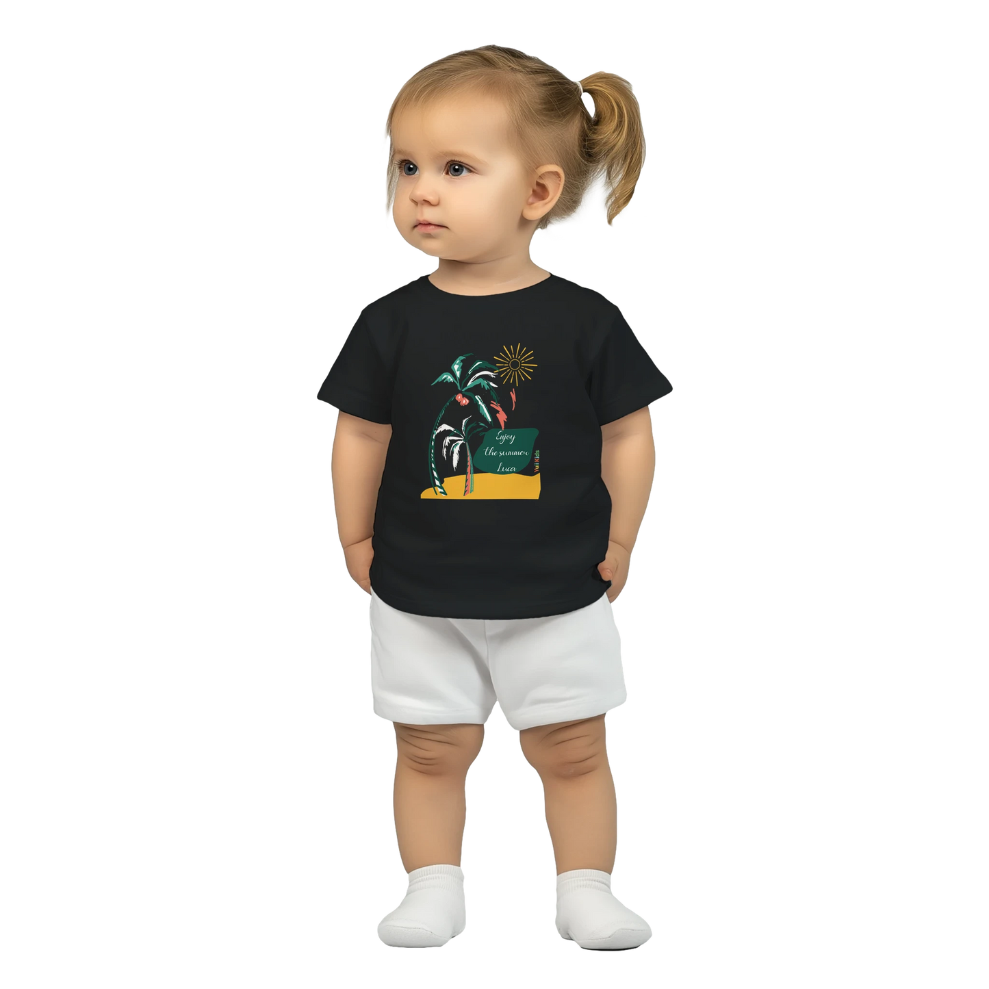 Tropic - Baby t-shirt