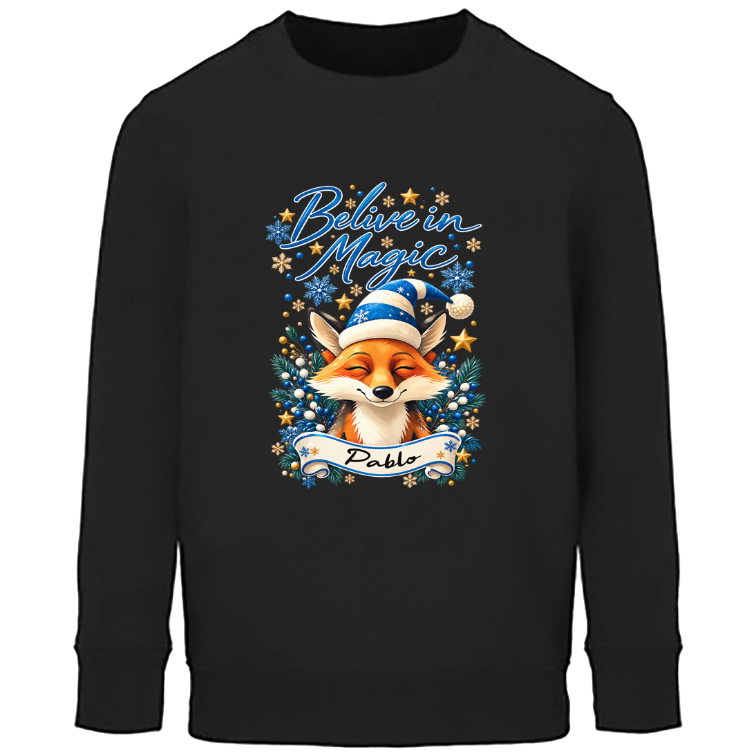Fox