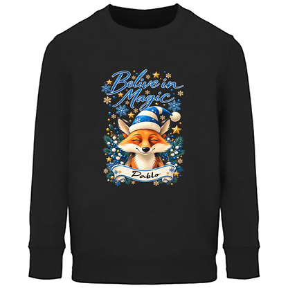 Fox