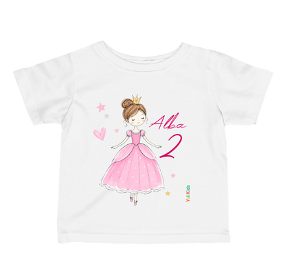 Princess - Camiseta