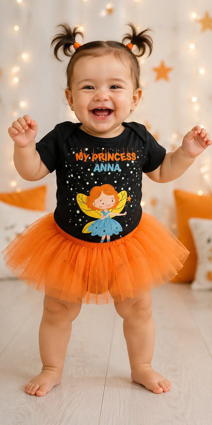 Princess - Body