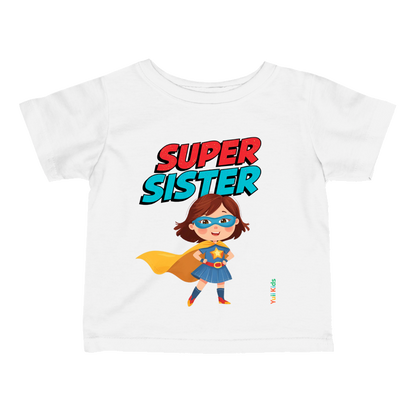 Super Sister - Camiseta